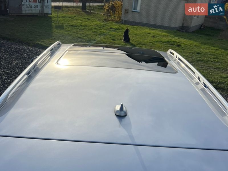 Універсал Audi A6 2017 в Луцьку фото 7 Універсал Audi A6 2017 в Луцьку