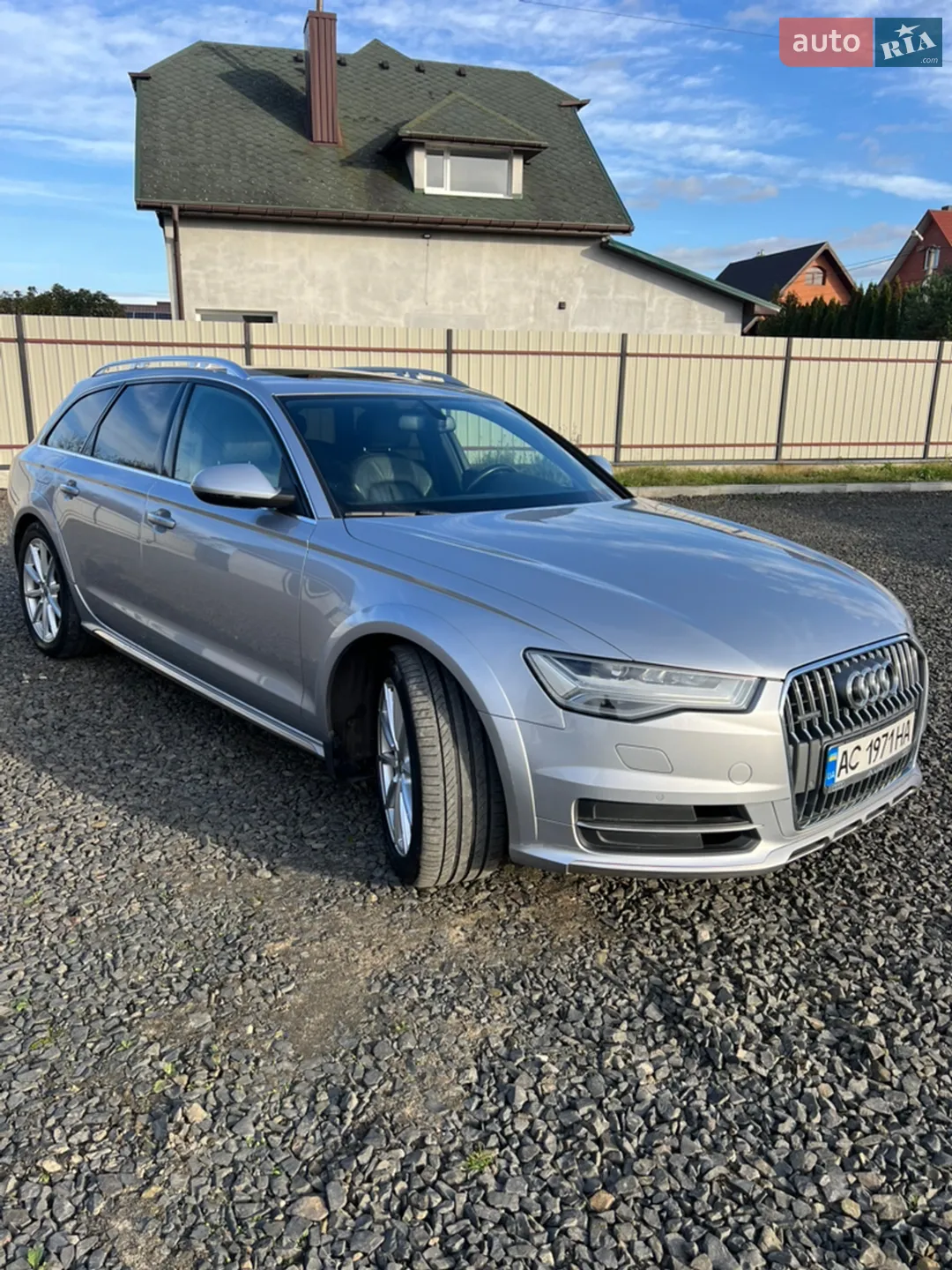 2017 Audi A6 - мініатюра 10