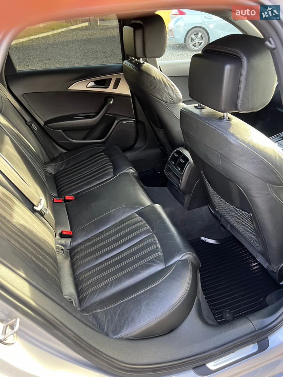 2017 Audi A6 - мініатюра 20