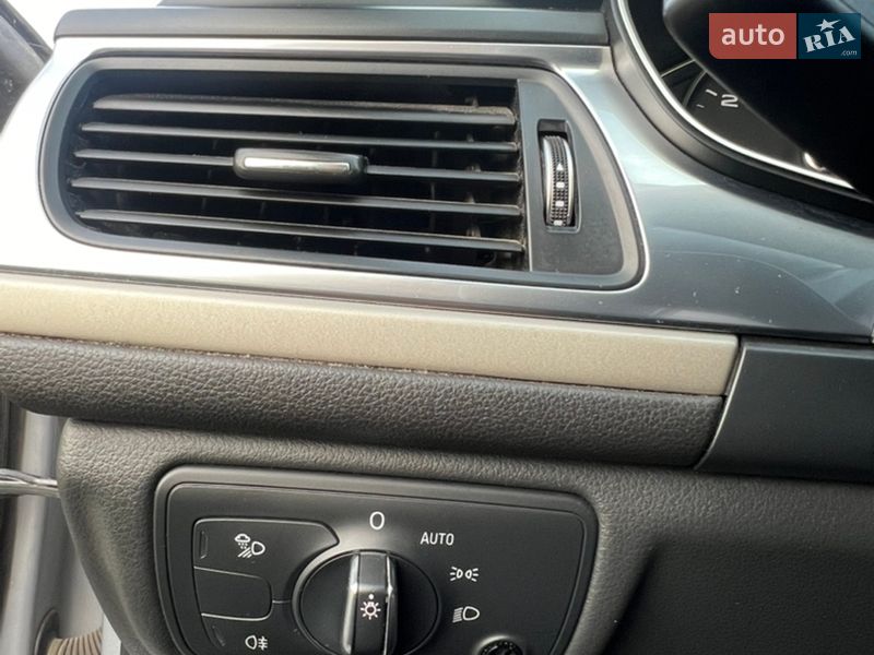 Універсал Audi A6 2017 в Луцьку фото 39 Універсал Audi A6 2017 в Луцьку