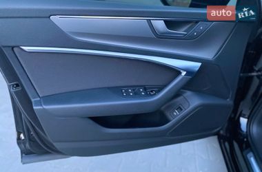 Універсал Audi A6 2020 в Луцьку фото 28 Універсал Audi A6 2020 в Луцьку
