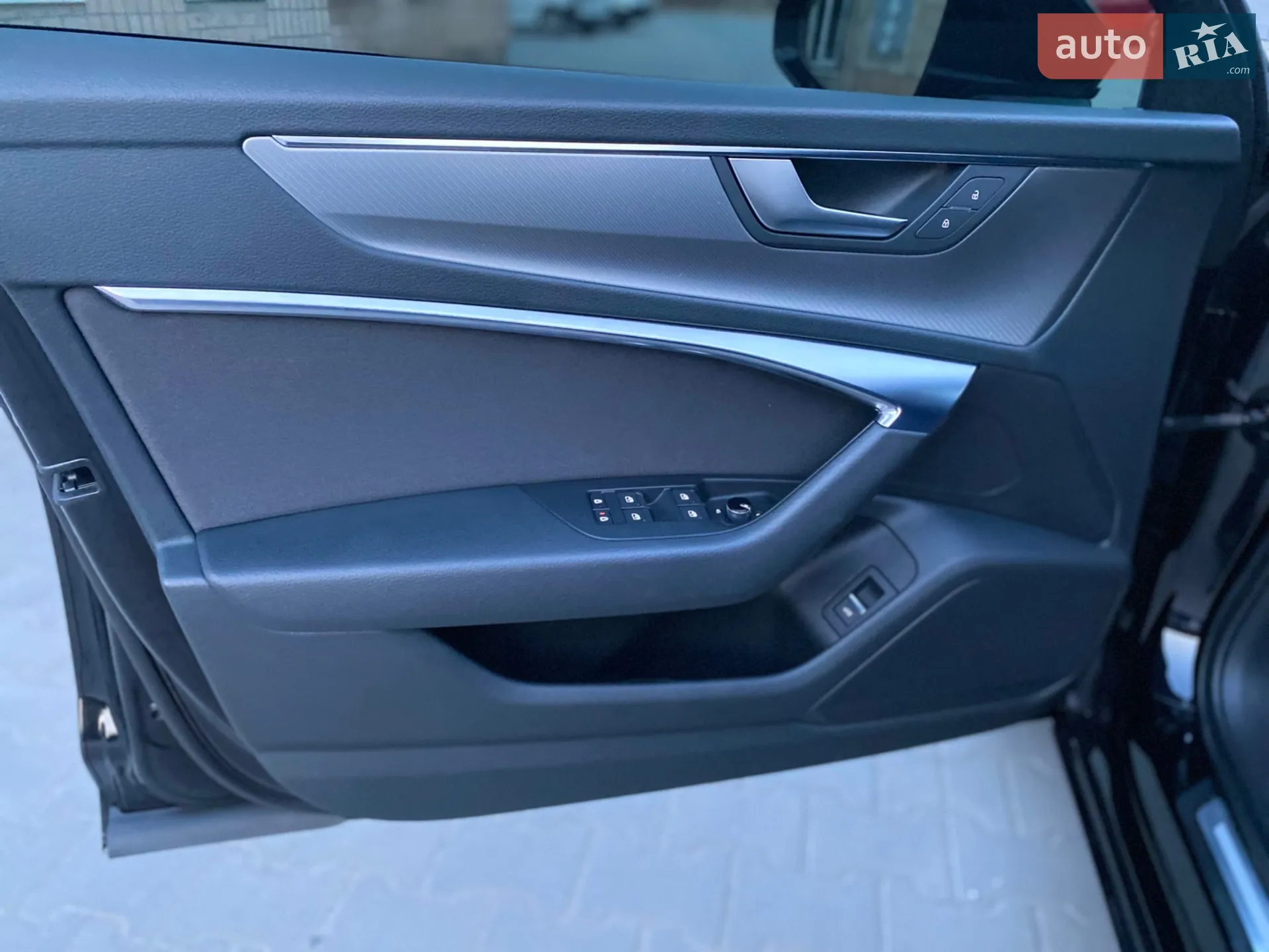 2020 Audi A6 - мініатюра 28