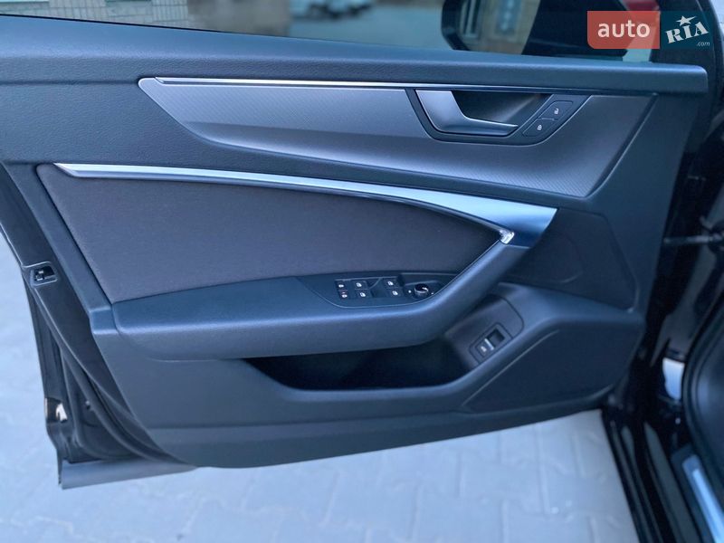 Універсал Audi A6 2020 в Луцьку фото 28 Універсал Audi A6 2020 в Луцьку