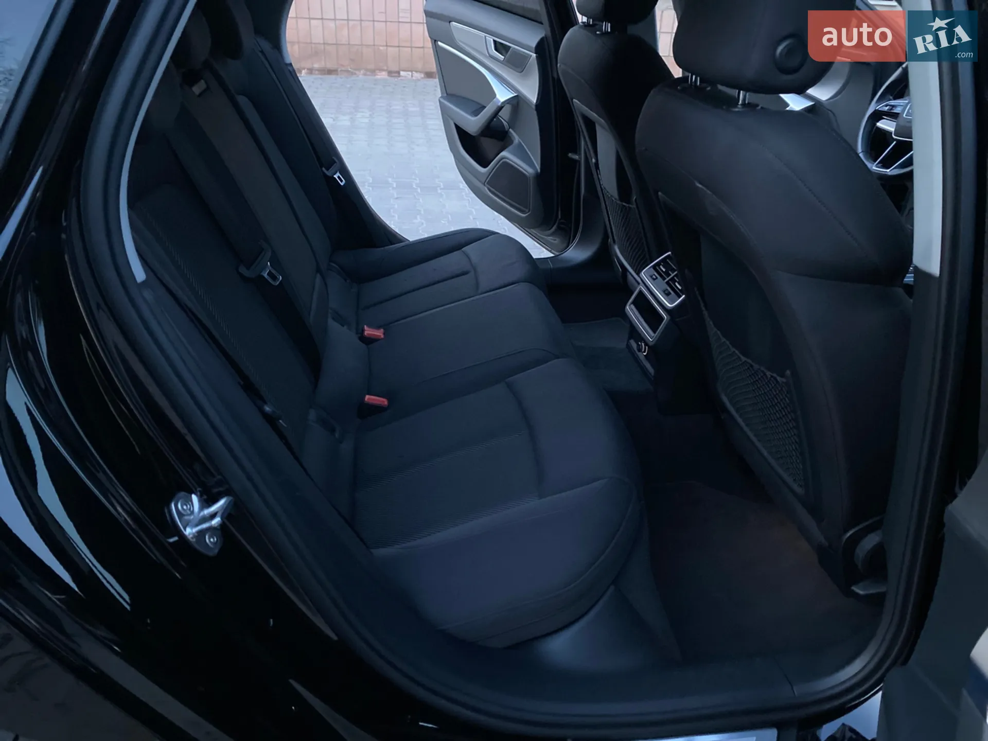2020 Audi A6 - мініатюра 29