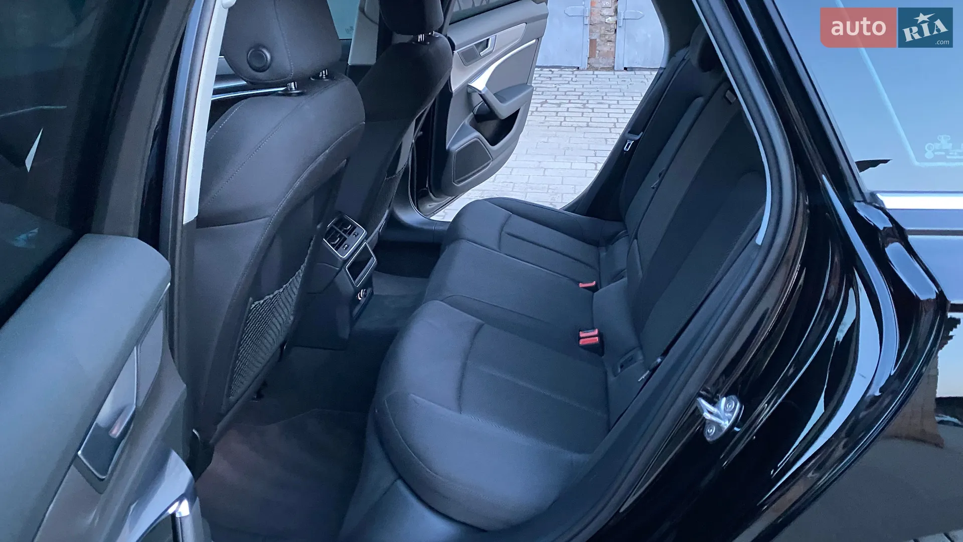 2020 Audi A6 - мініатюра 32