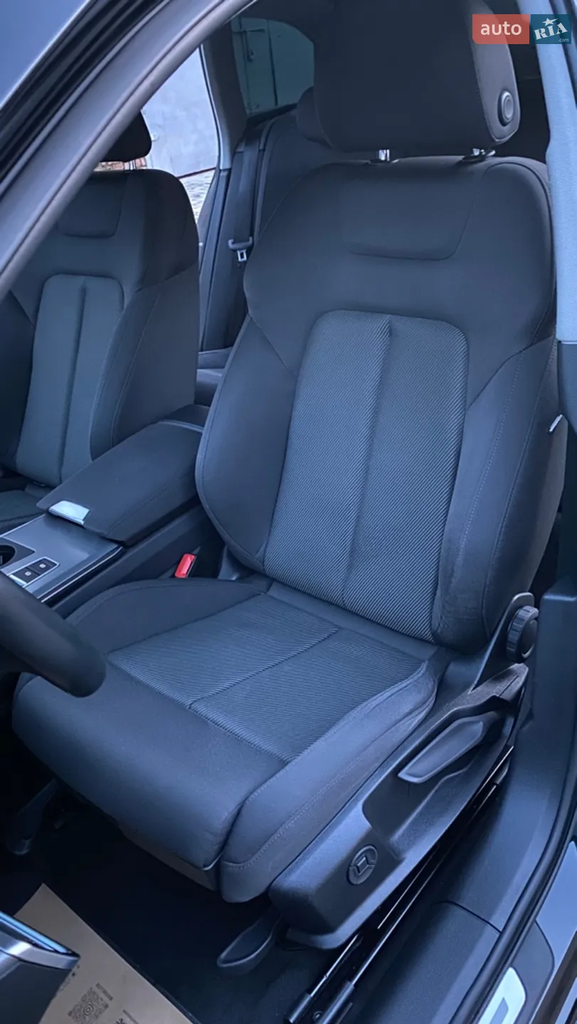 2020 Audi A6 - мініатюра 36
