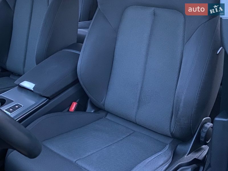Універсал Audi A6 2020 в Луцьку фото 36 Універсал Audi A6 2020 в Луцьку