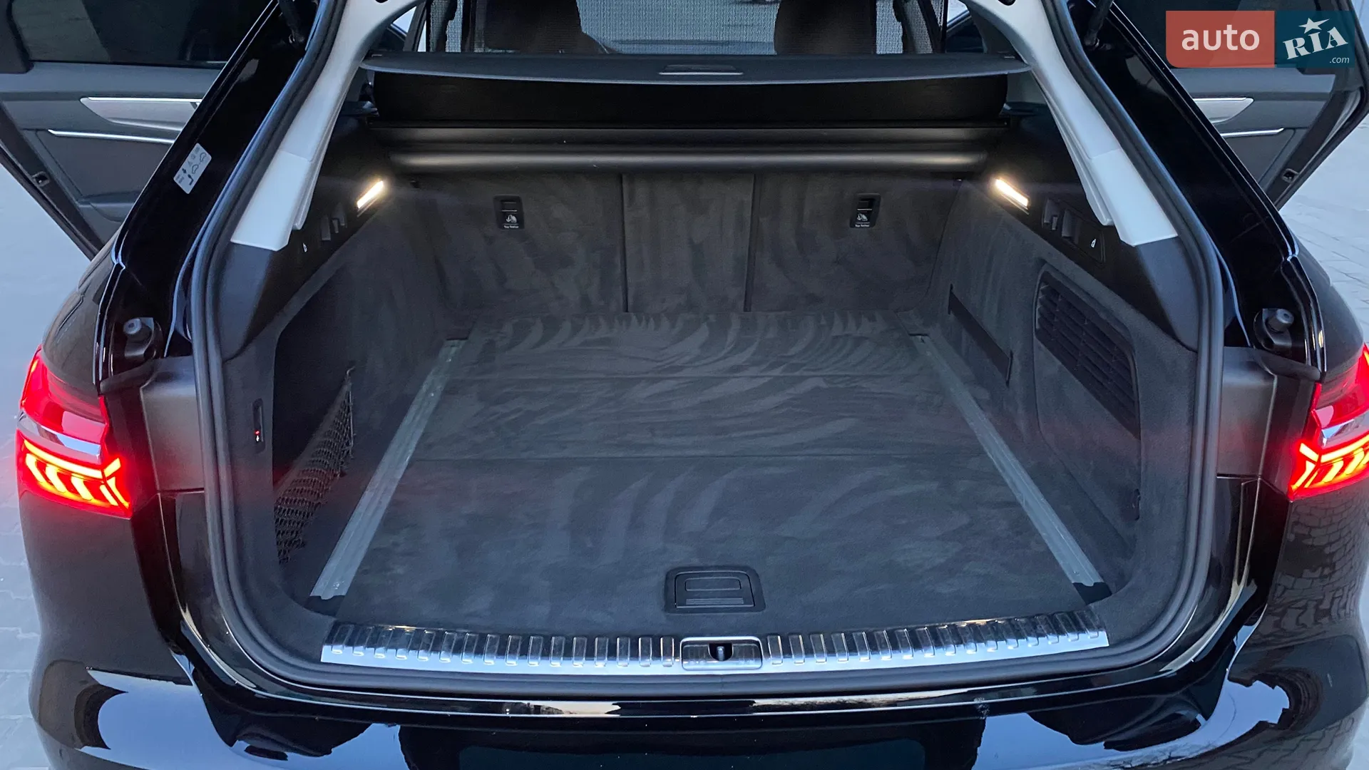 2020 Audi A6 - мініатюра 39