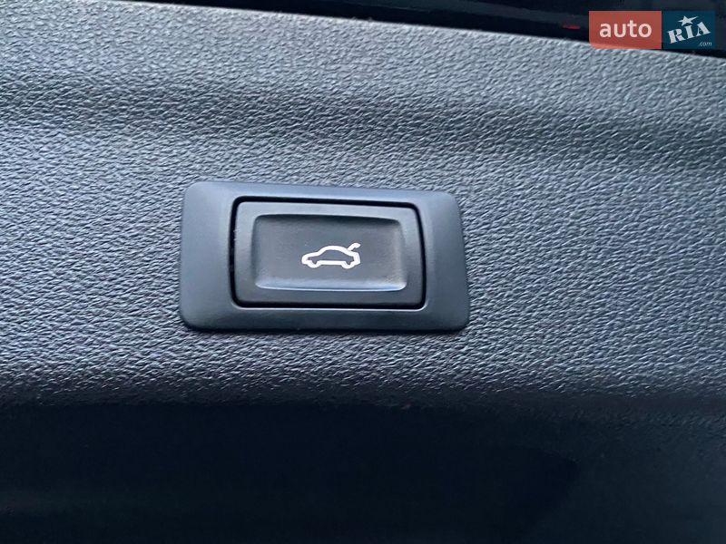 Універсал Audi A6 2020 в Луцьку фото 40 Універсал Audi A6 2020 в Луцьку