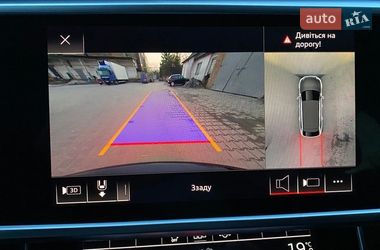 Універсал Audi A6 2020 в Луцьку фото 46 Універсал Audi A6 2020 в Луцьку