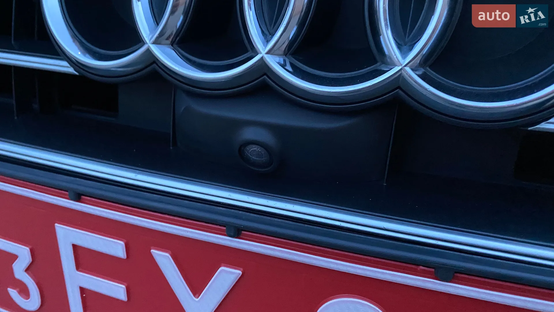 2020 Audi A6 - мініатюра 48