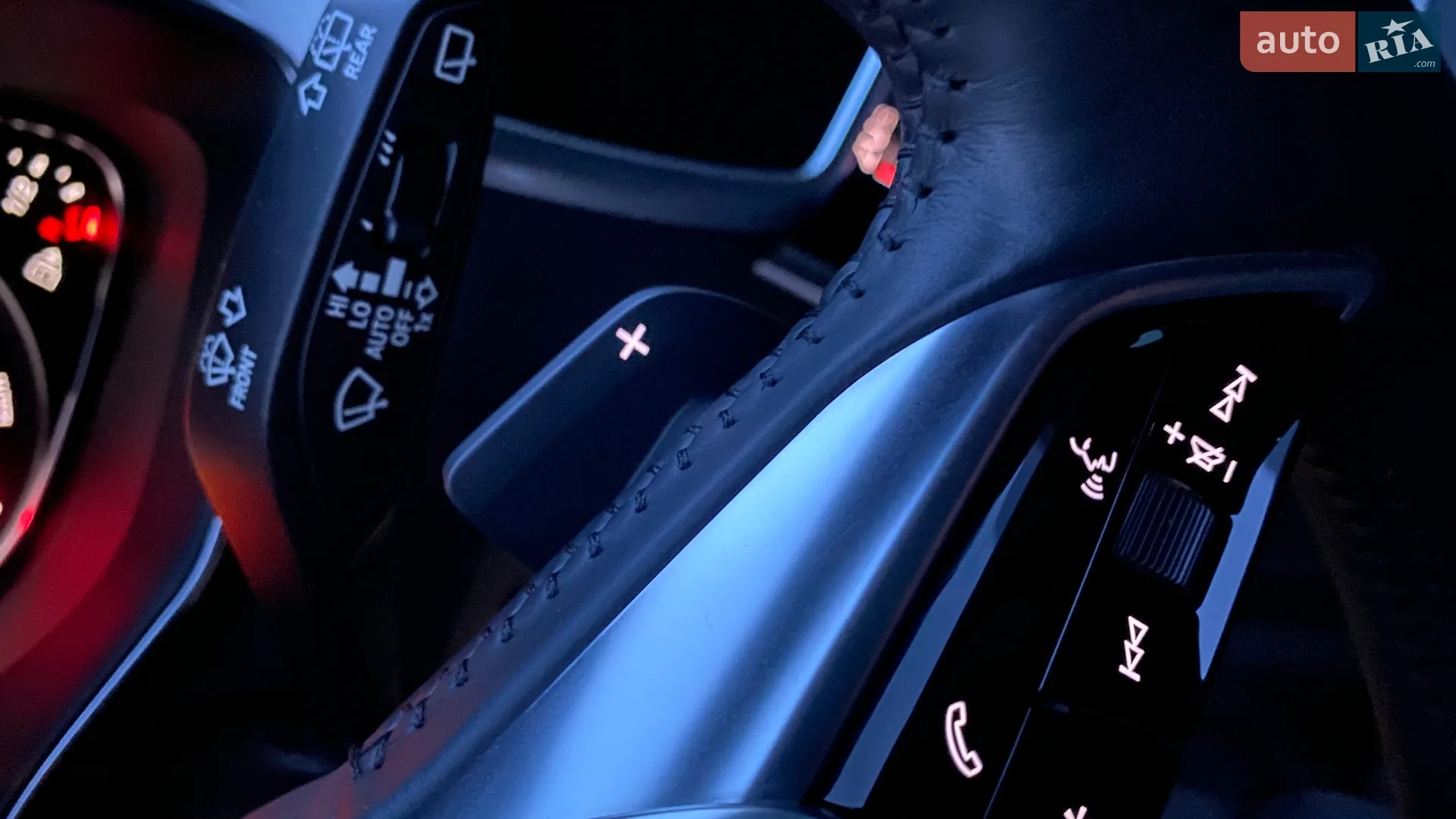 2020 Audi A6 - мініатюра 53