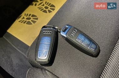 Універсал Audi A6 2020 в Луцьку фото 54 Універсал Audi A6 2020 в Луцьку
