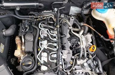 Універсал Audi A6 2010 в Бершаді