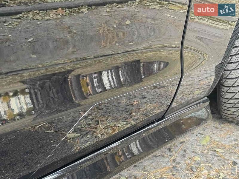 Седан Audi A6 2017 в Киеве
