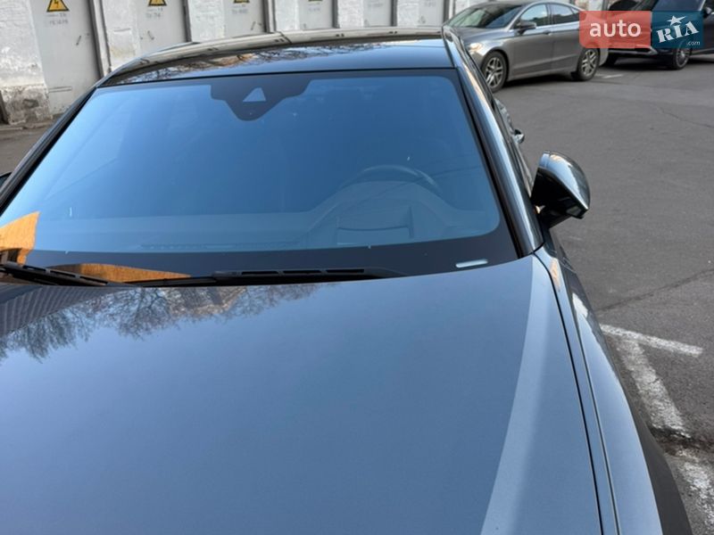 Седан Audi A6 2018 в Києві фото 13 Седан Audi A6 2018 в Києві