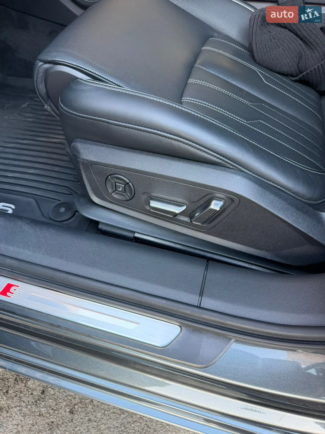 2018 Audi A6 - мініатюра 29