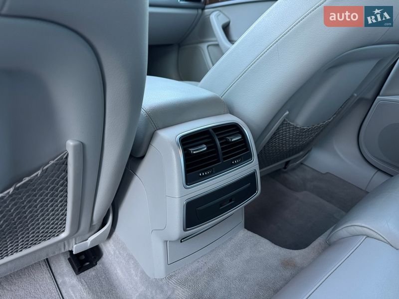 Седан Audi A6 2013 в Києві