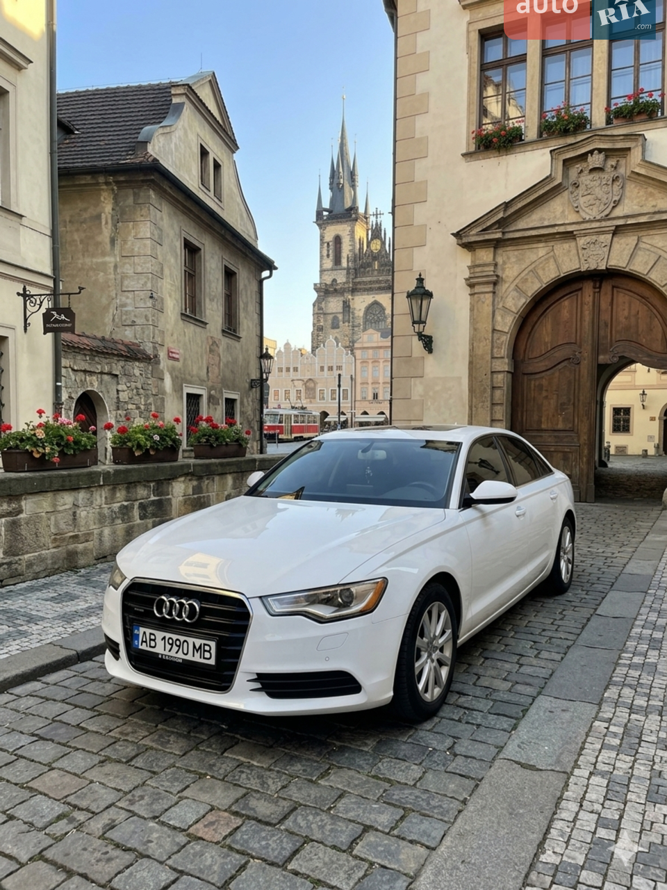 2013 Audi A6 - мініатюра 31