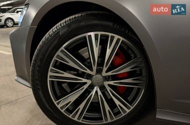 Седан Audi A6 2019 в Києві