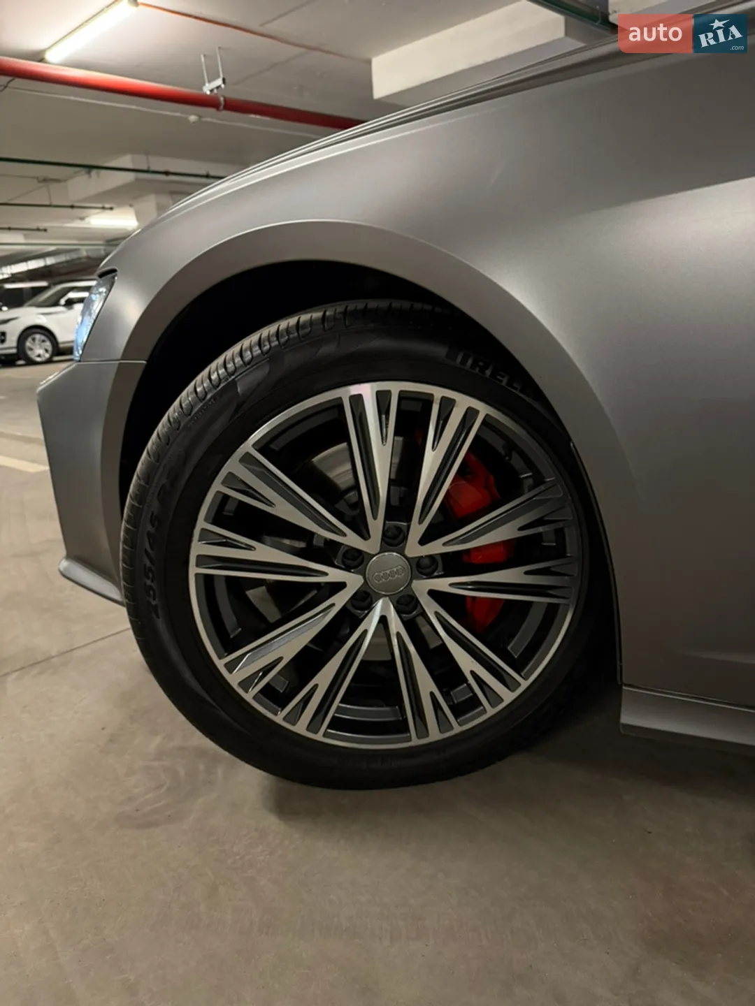 2019 Audi A6 - мініатюра 10
