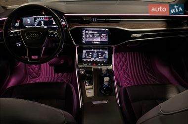 Седан Audi A6 2019 в Києві