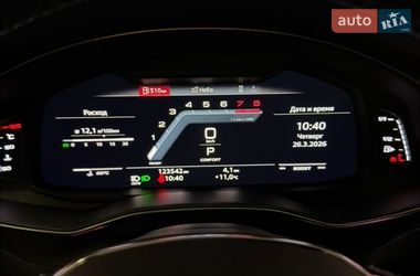 Седан Audi A6 2019 в Києві