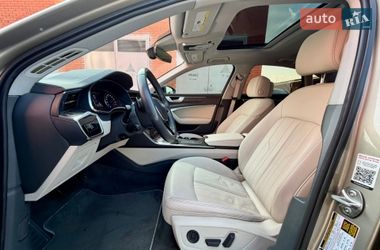 Седан Audi A6 2019 в Киеве