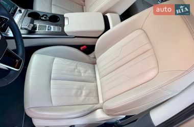 Седан Audi A6 2019 в Киеве