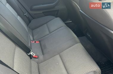Седан Audi A6 2008 в Запоріжжі