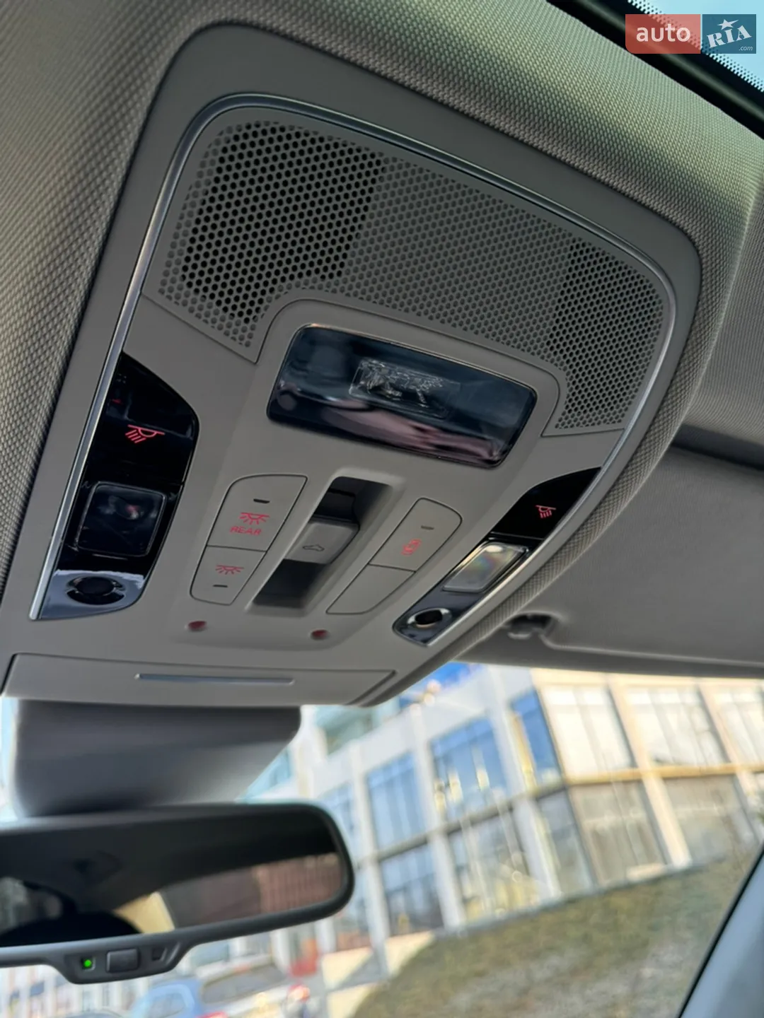 2015 Audi A6 - мініатюра 17