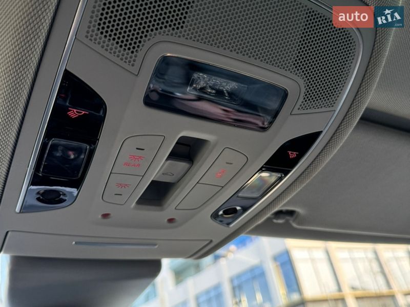 Седан Audi A6 2015 в Львове фото 17 Седан Audi A6 2015 в Львове