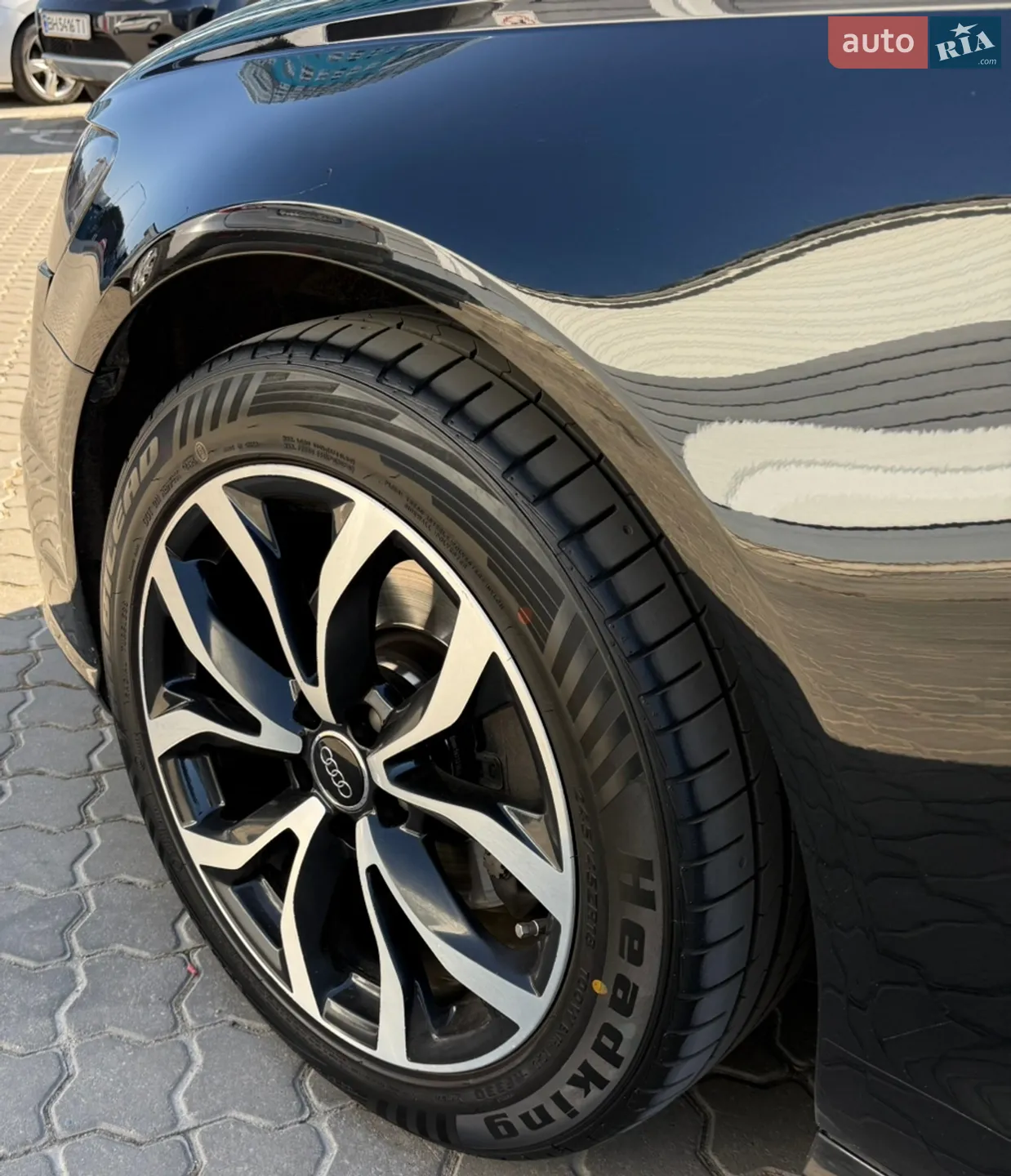 2015 Audi A6 - мініатюра 19