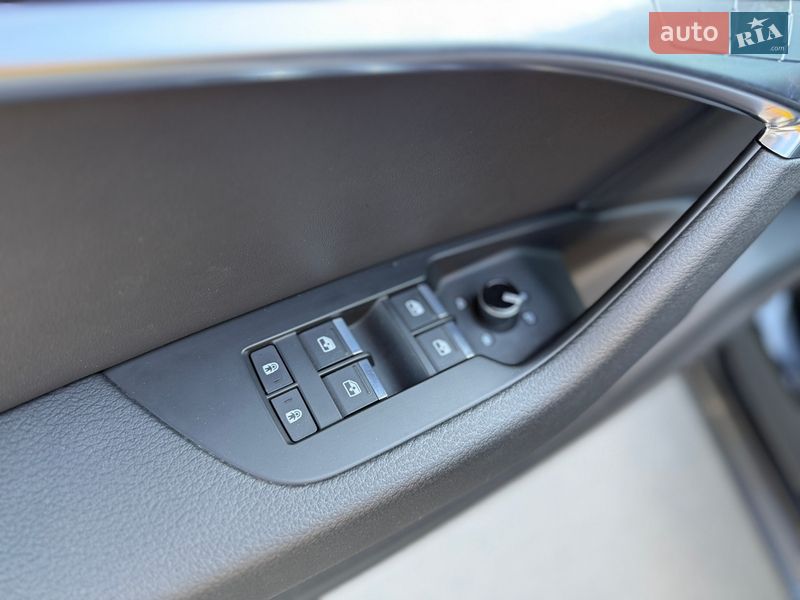 Седан Audi A6 2021 в Києві