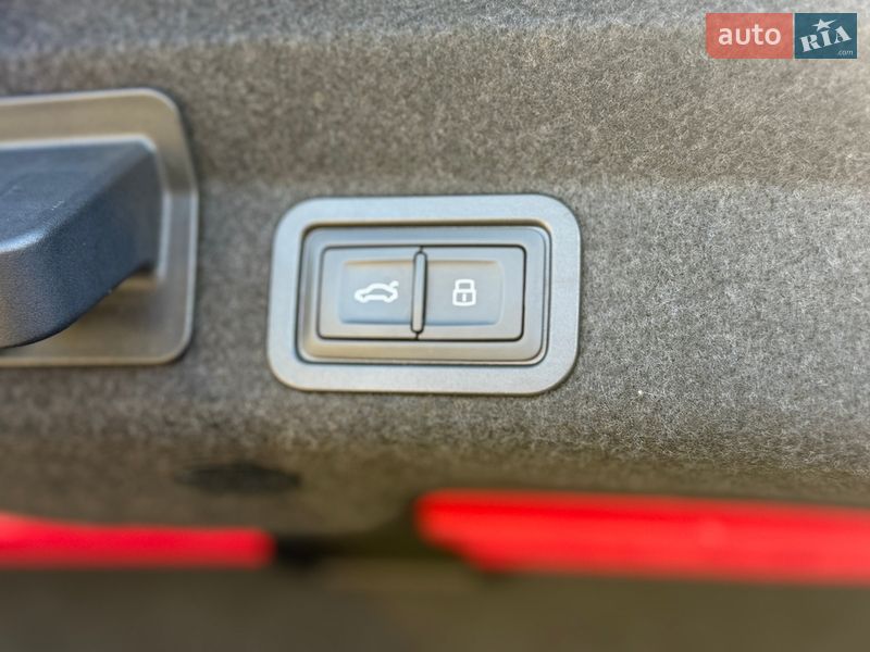 Седан Audi A6 2021 в Києві