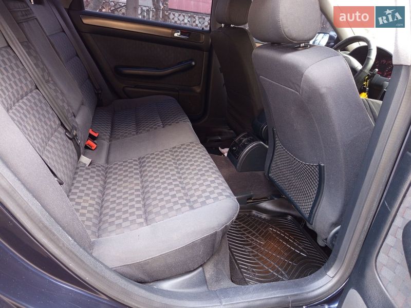Седан Audi A6 1998 в Звягеле фото 8 Седан Audi A6 1998 в Звягеле