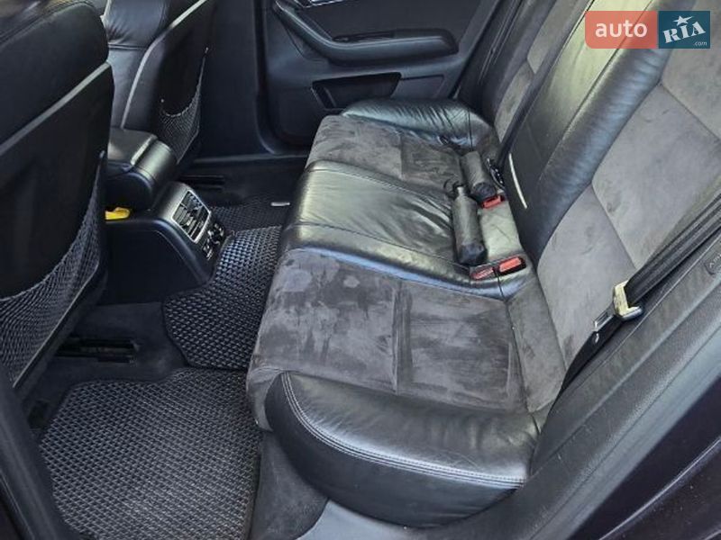 Універсал Audi A6 2006 в Харкові