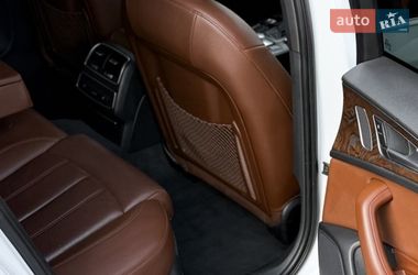 Седан Audi A6 2016 в Дніпрі