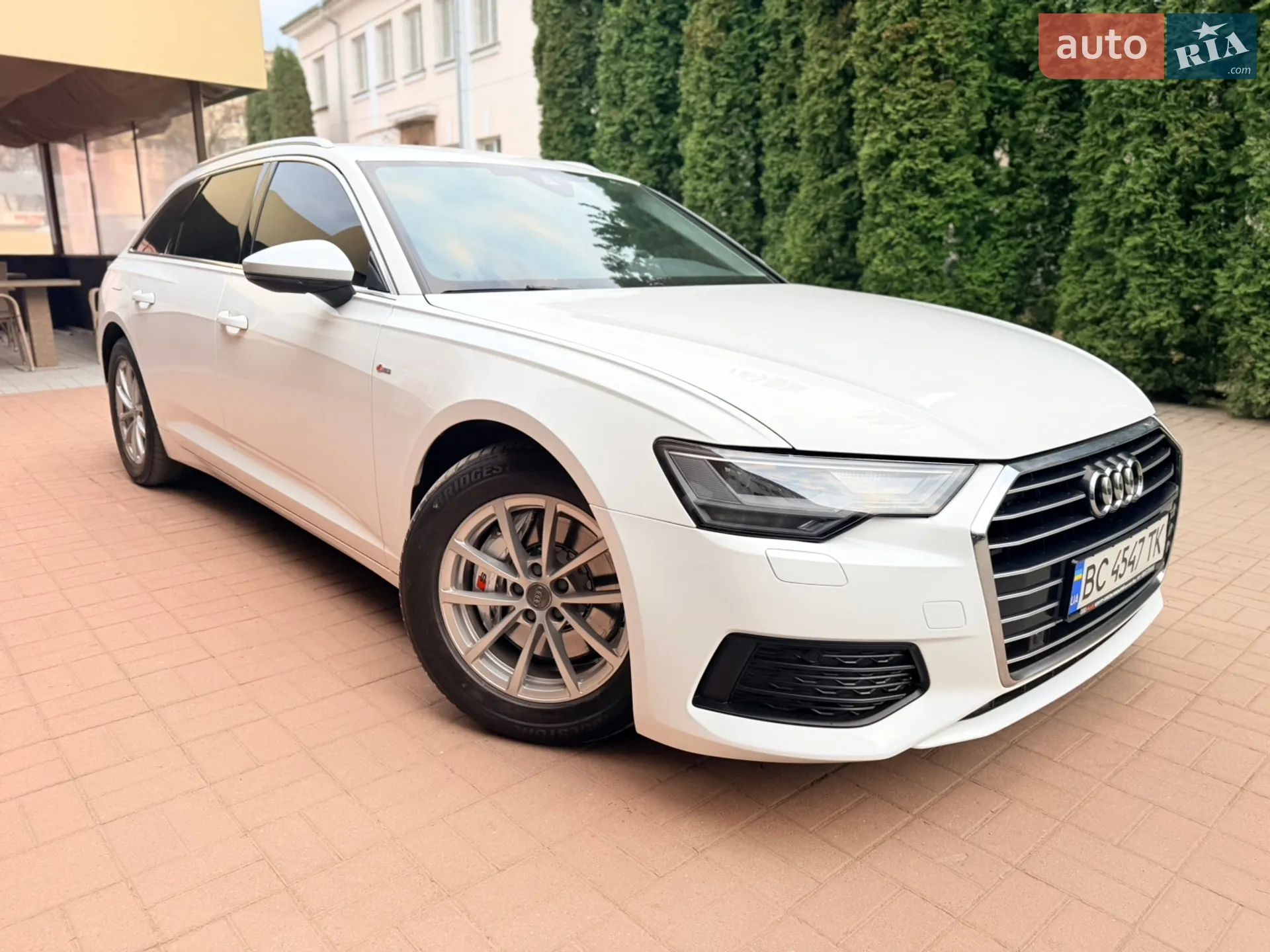 2019 Audi A6 - мініатюра 27