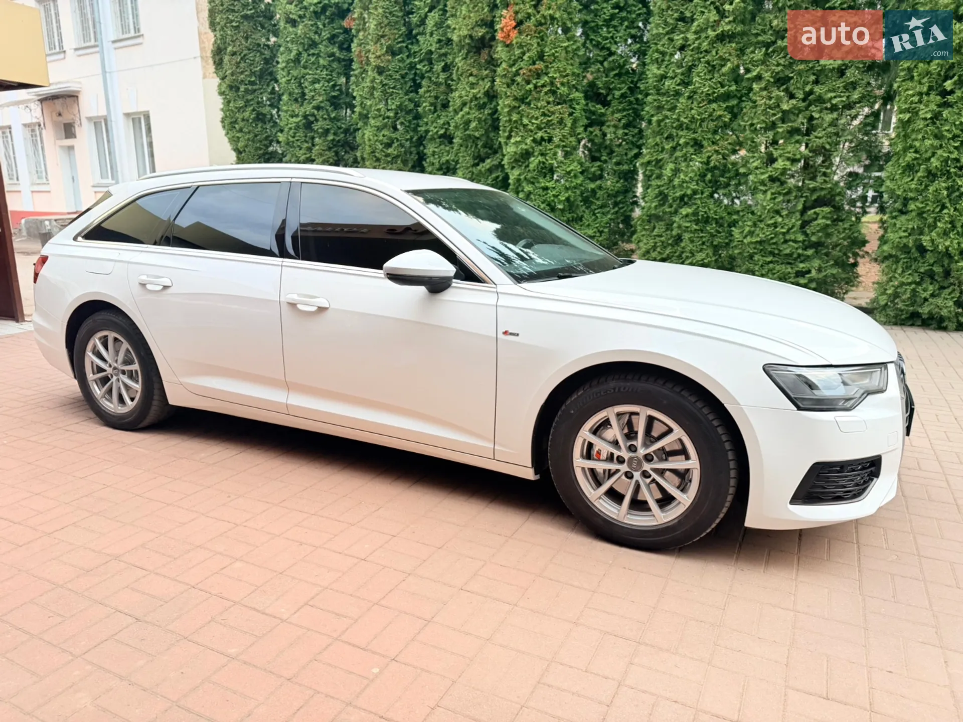 2019 Audi A6 - мініатюра 40