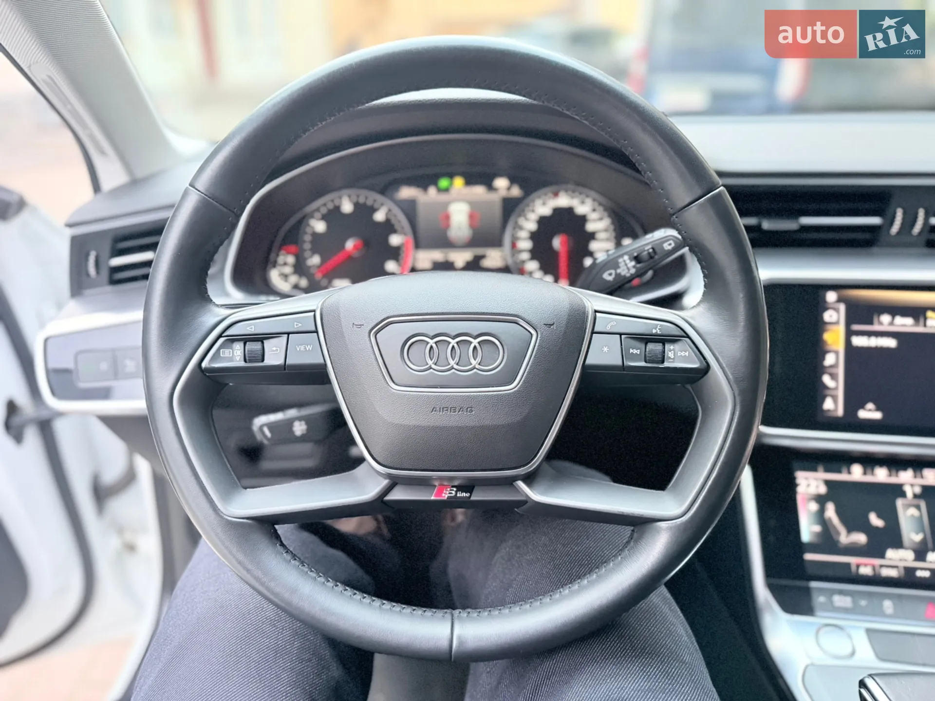 2019 Audi A6 - мініатюра 58