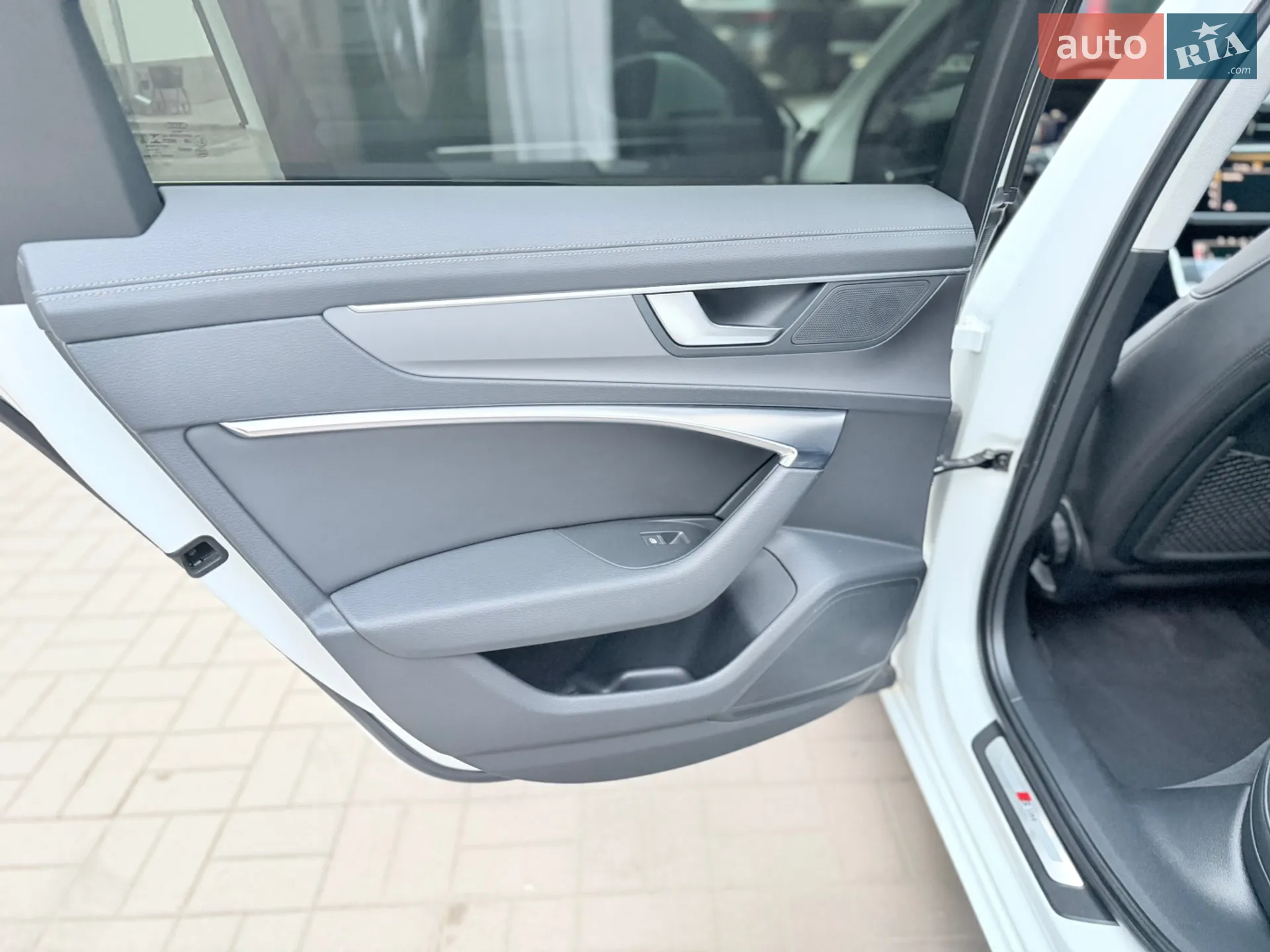 2019 Audi A6 - мініатюра 63
