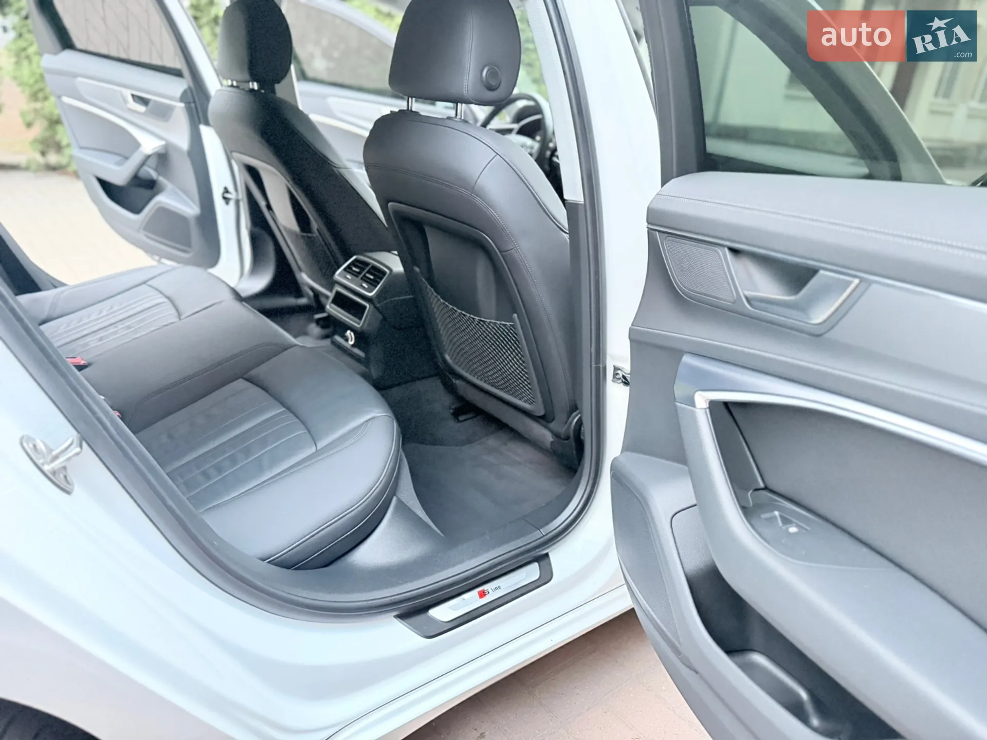 2019 Audi A6 - мініатюра 72