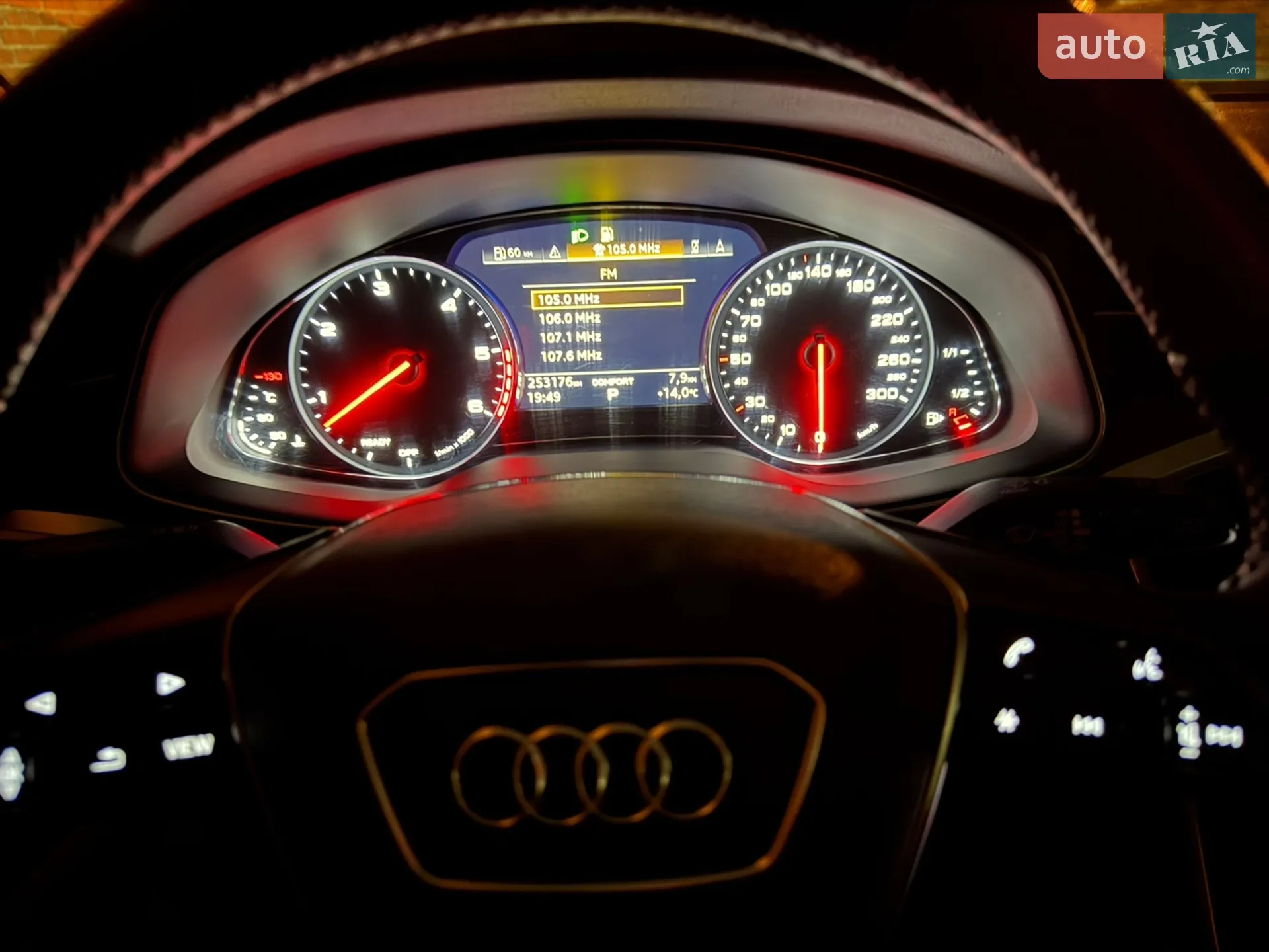 2019 Audi A6 - мініатюра 116