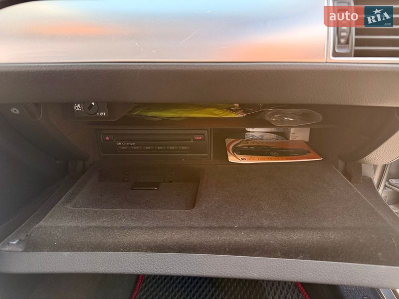 Універсал Audi A6 2007 в Луцьку фото 47 Універсал Audi A6 2007 в Луцьку