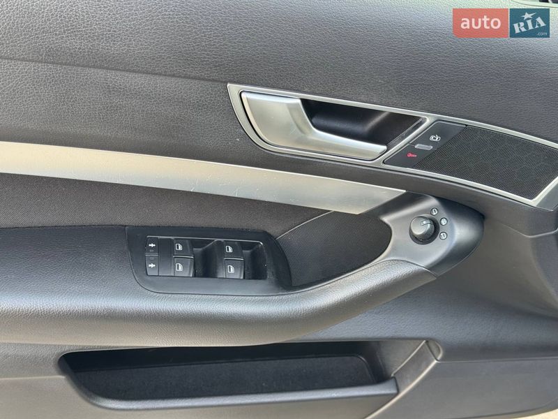 Універсал Audi A6 2007 в Луцьку фото 46 Універсал Audi A6 2007 в Луцьку