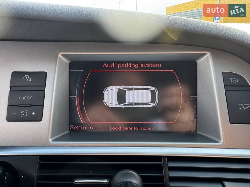 Універсал Audi A6 2007 в Луцьку фото 44 Універсал Audi A6 2007 в Луцьку