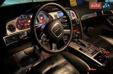 Универсал Audi A6 2007 в Камне-Каширском
