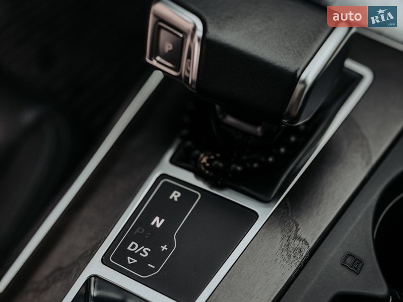 Седан Audi A6 2018 в Одессе