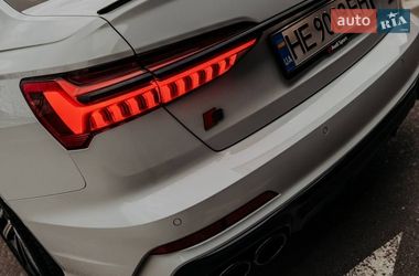 Седан Audi A6 2018 в Одессе